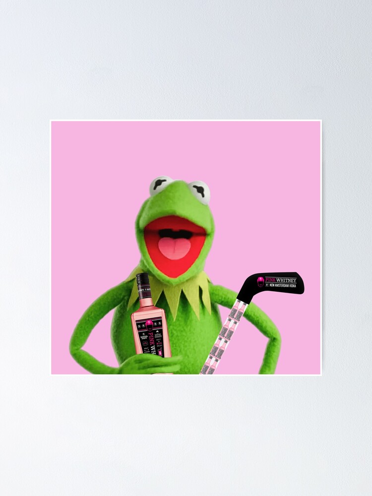 Supreme Kermit The Frog Wallpapers