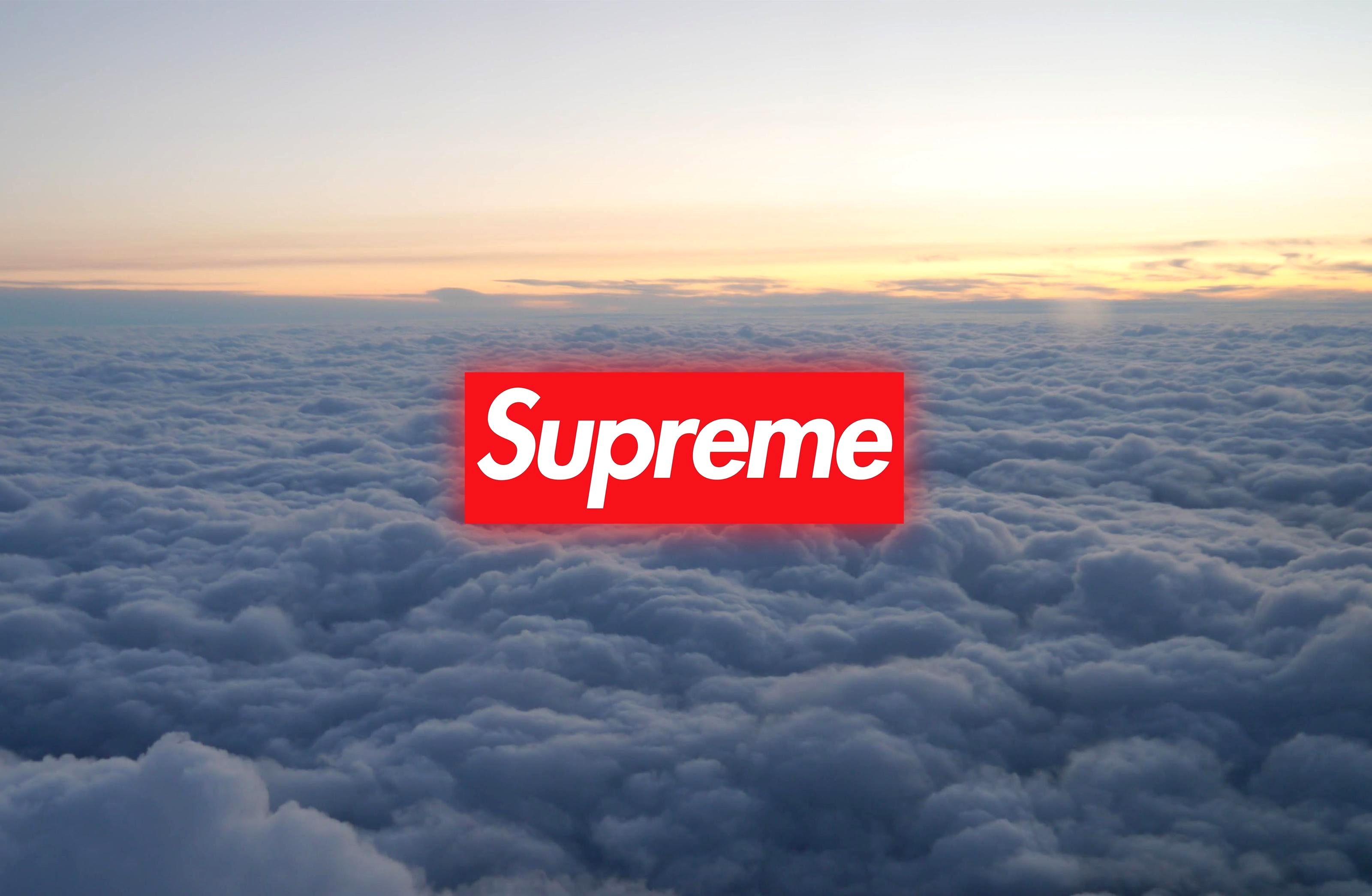 Supreme Laptop Wallpapers