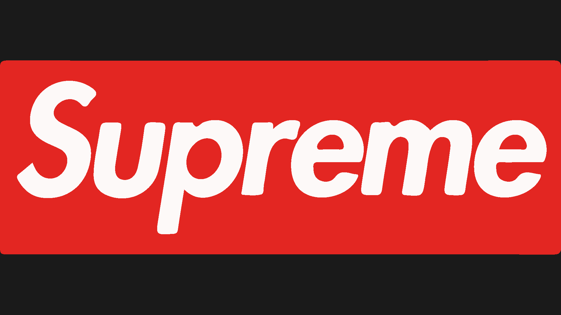 Supreme Laptop Wallpapers