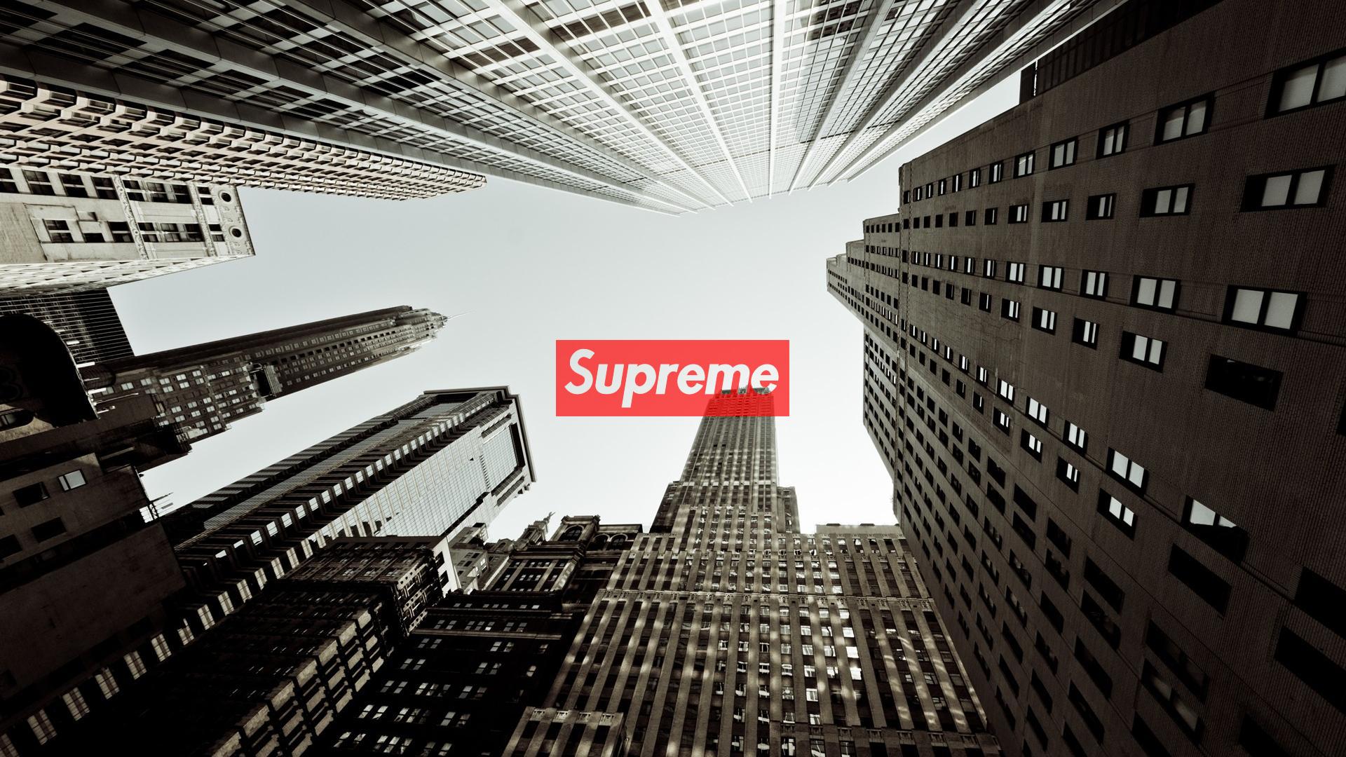 Supreme Laptop Wallpapers