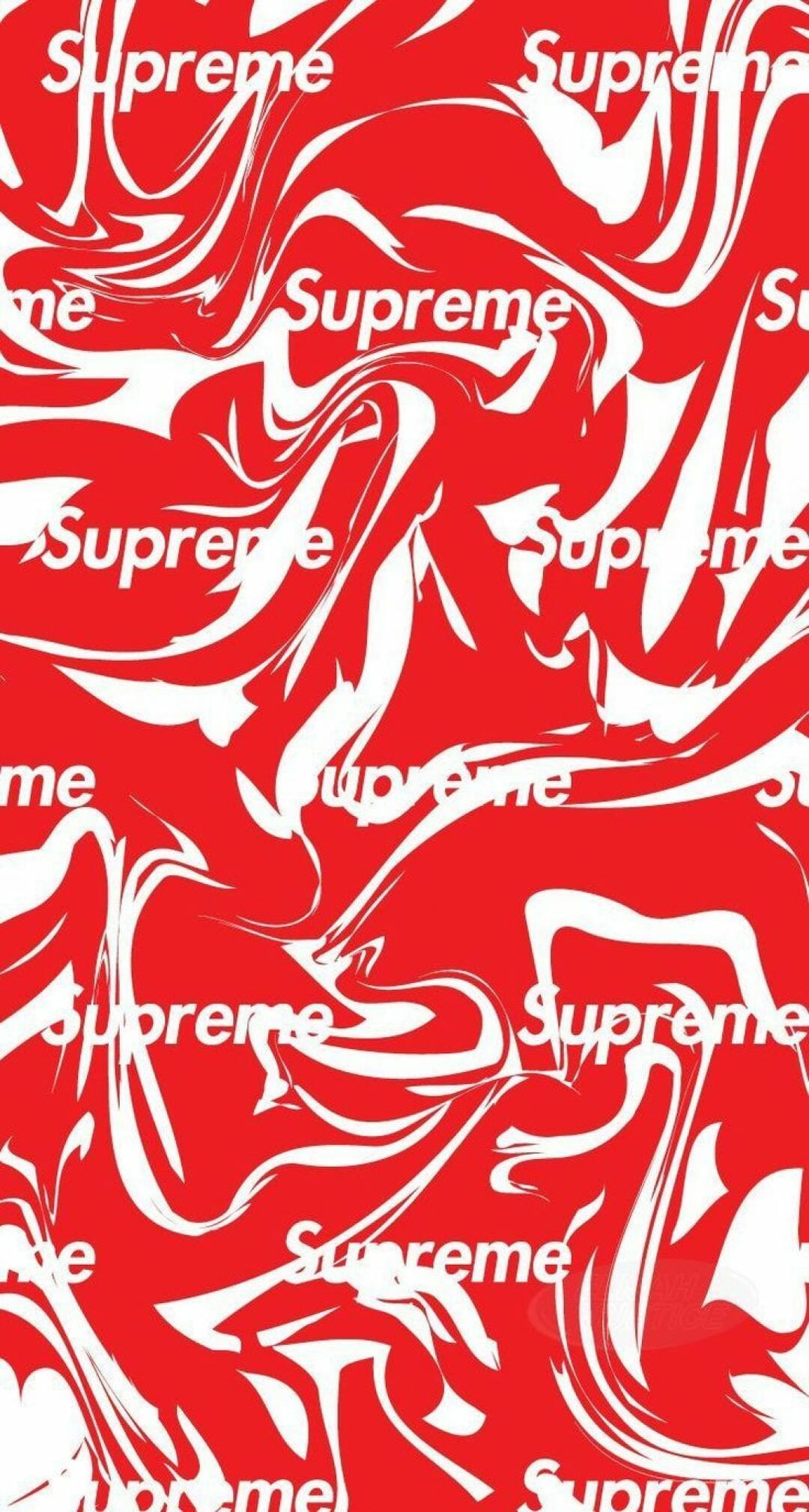 Supreme Laptop Wallpapers