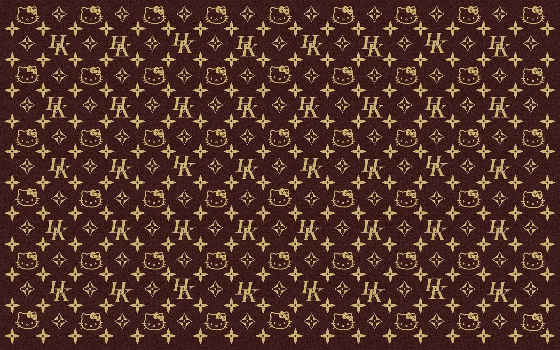 Supreme Lv Logo Wallpapers