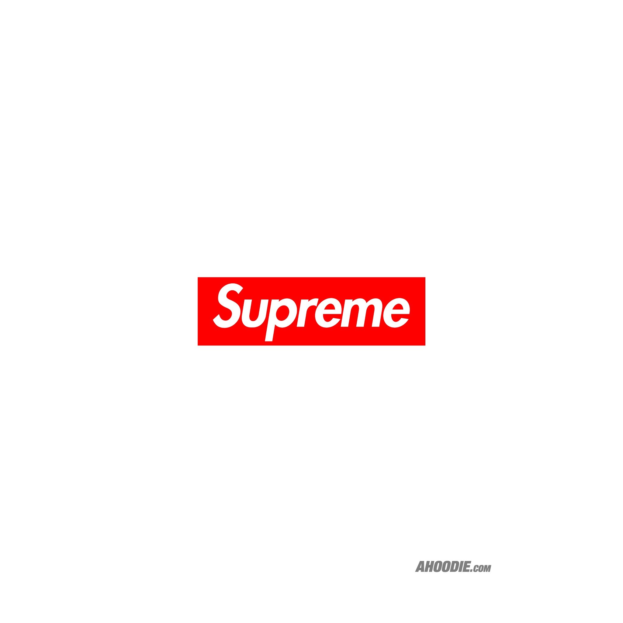 Supreme Mac Wallpapers