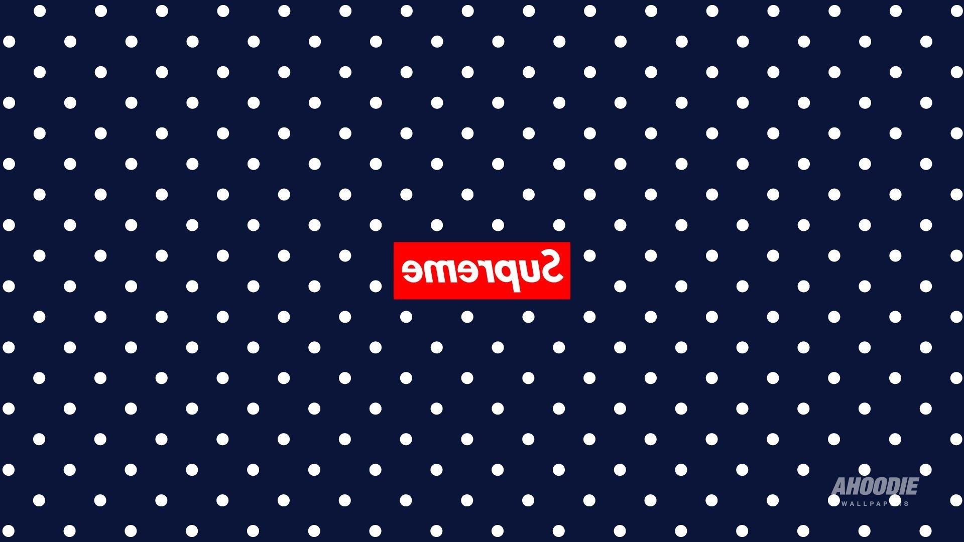 Supreme Mac Wallpapers