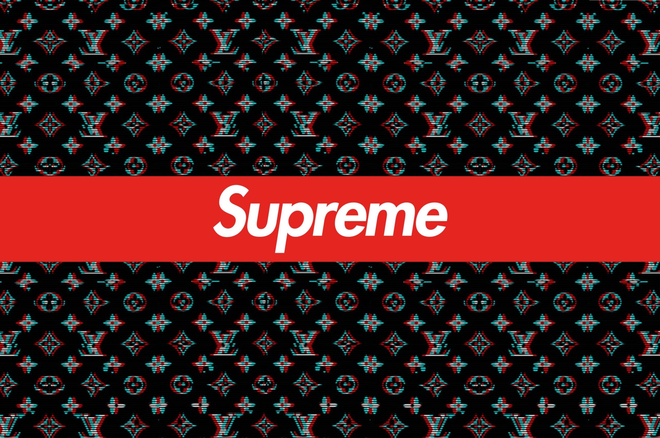 Supreme Mac Wallpapers