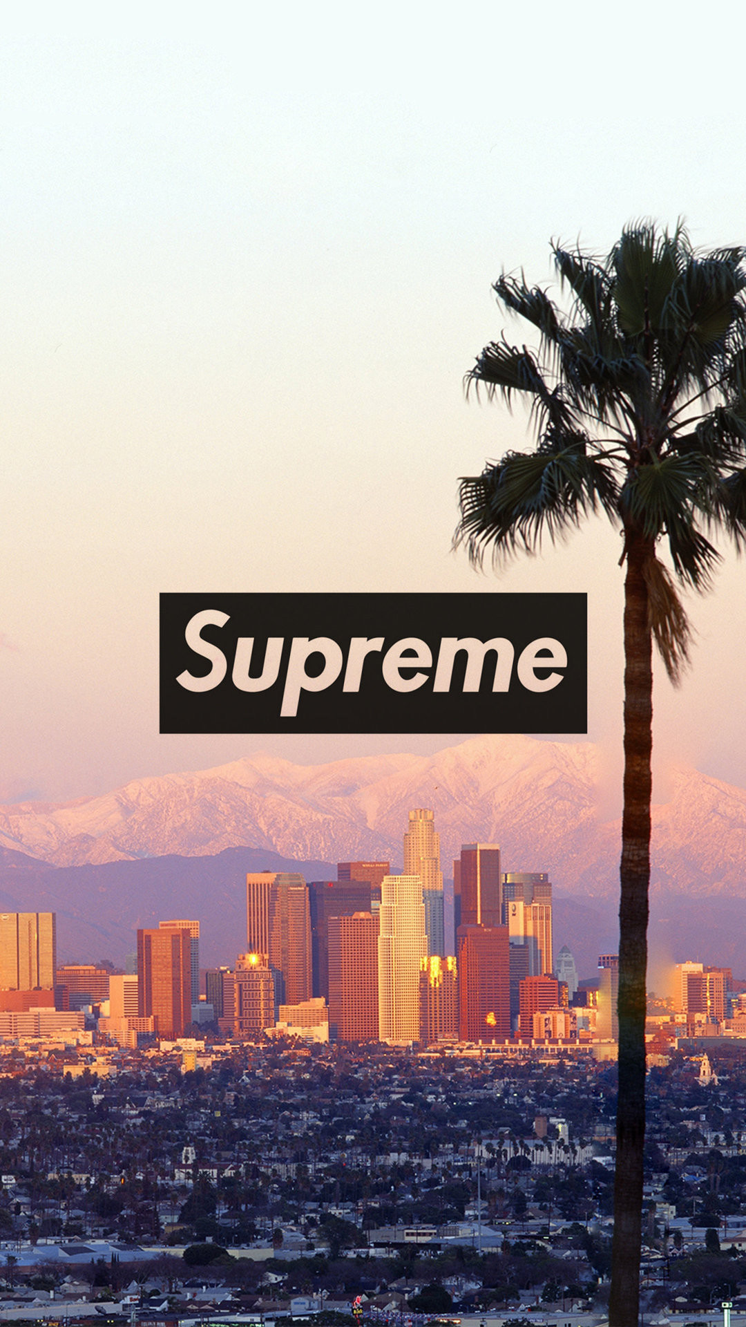 Supreme Nyc Wallpapers