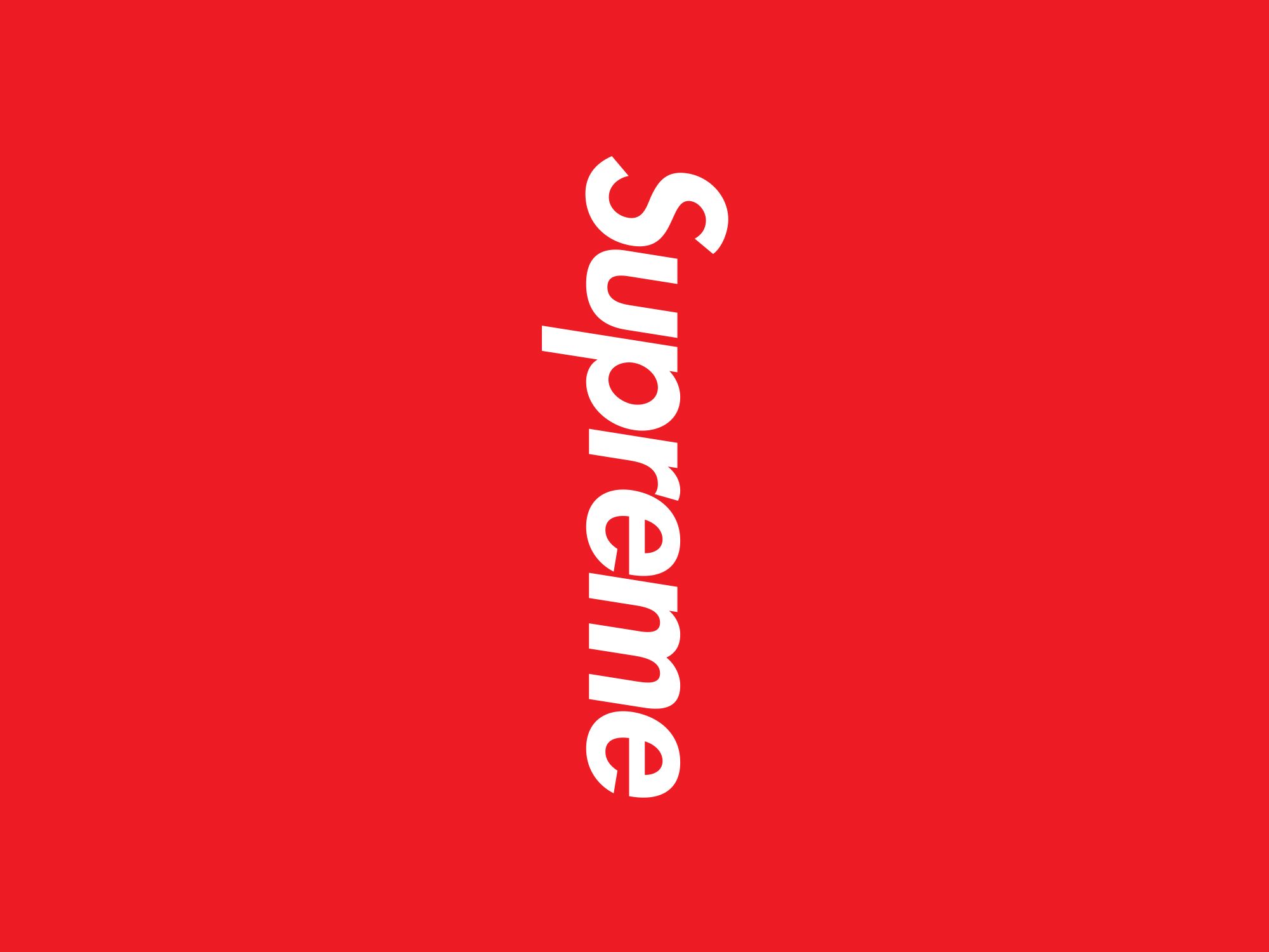 Supreme Nyc Wallpapers