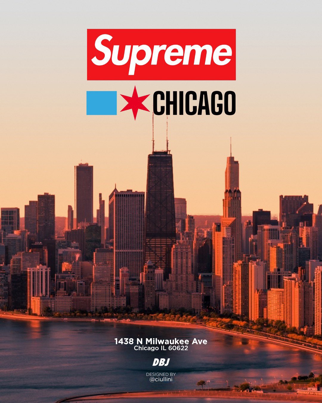 Supreme Nyc Wallpapers