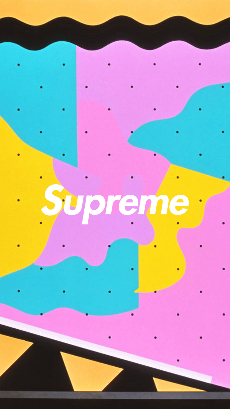 Supreme Odd Future Wallpapers