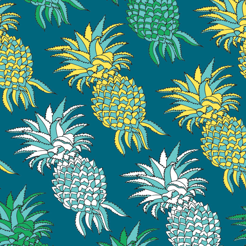 Supreme Pineapple Wallpapers