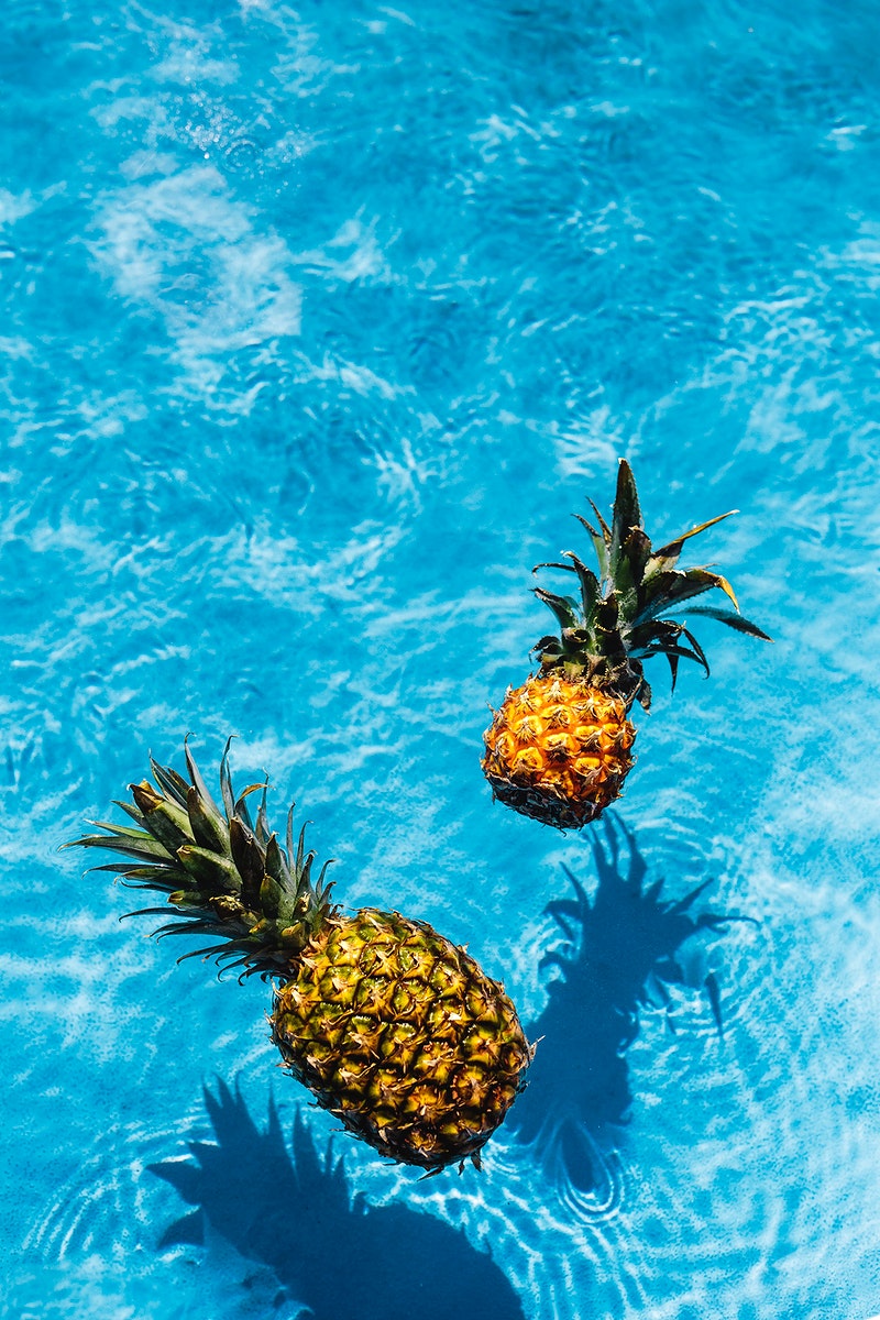 Supreme Pineapple Wallpapers