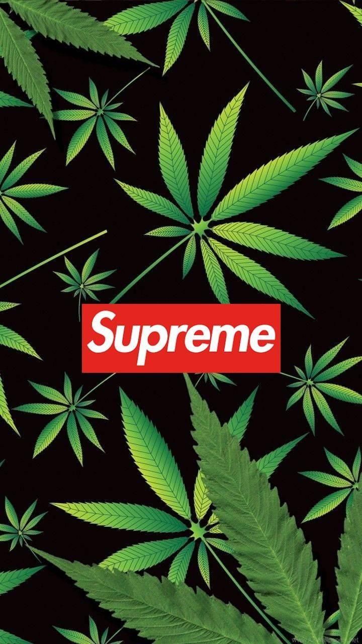 Supreme Pineapple Wallpapers