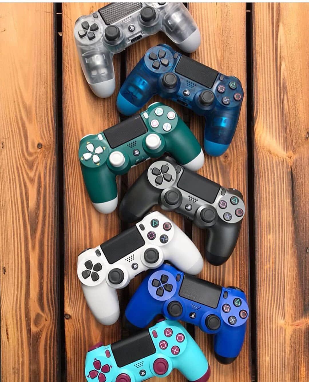 Supreme Ps4 Controller Wallpapers