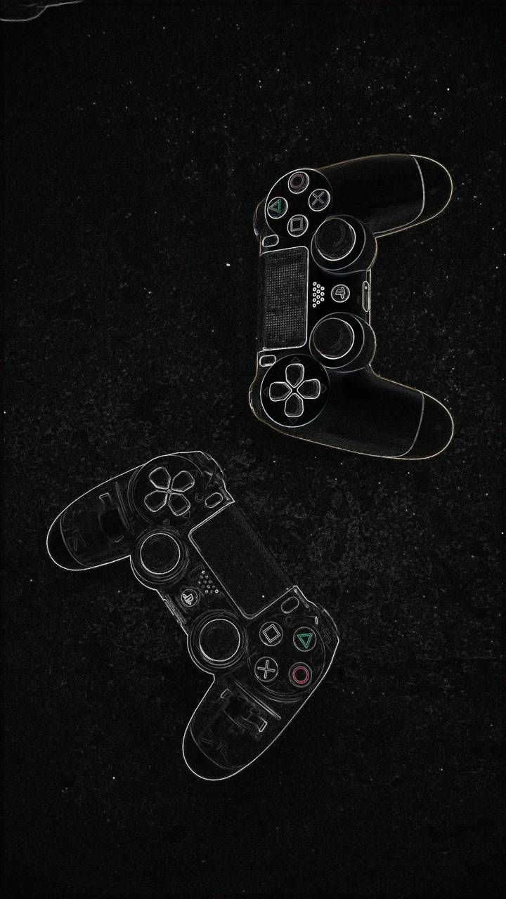 Supreme Ps4 Controller Wallpapers