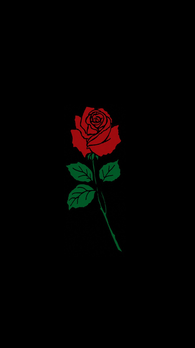 Supreme Rose Wallpapers