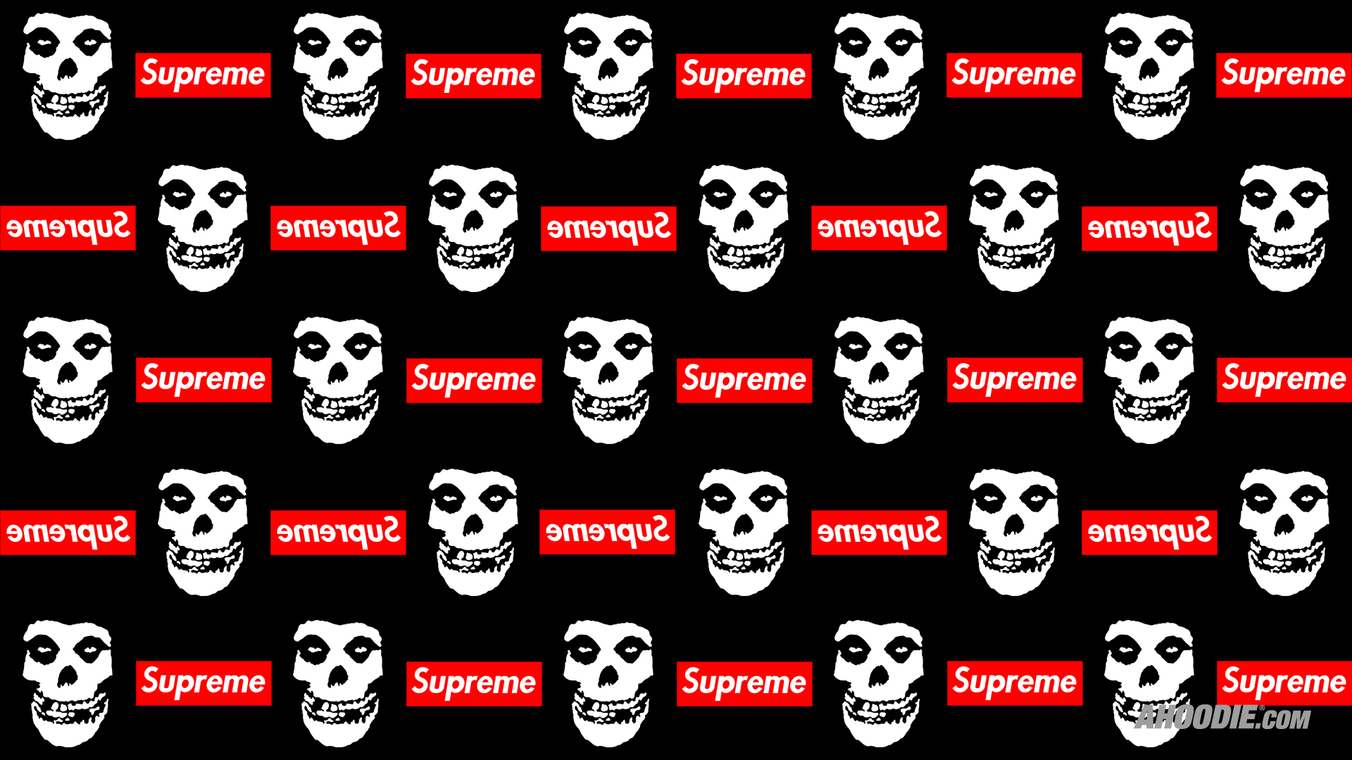 Supreme Skateboard Wallpapers