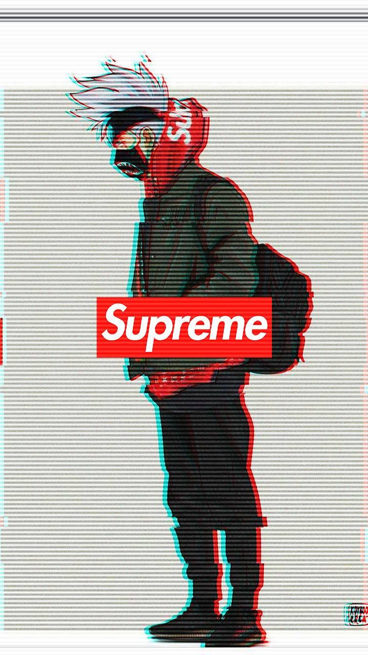 Supreme Skateboard Wallpapers