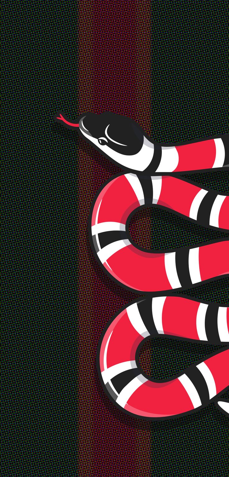 Supreme Snake Wallpapers