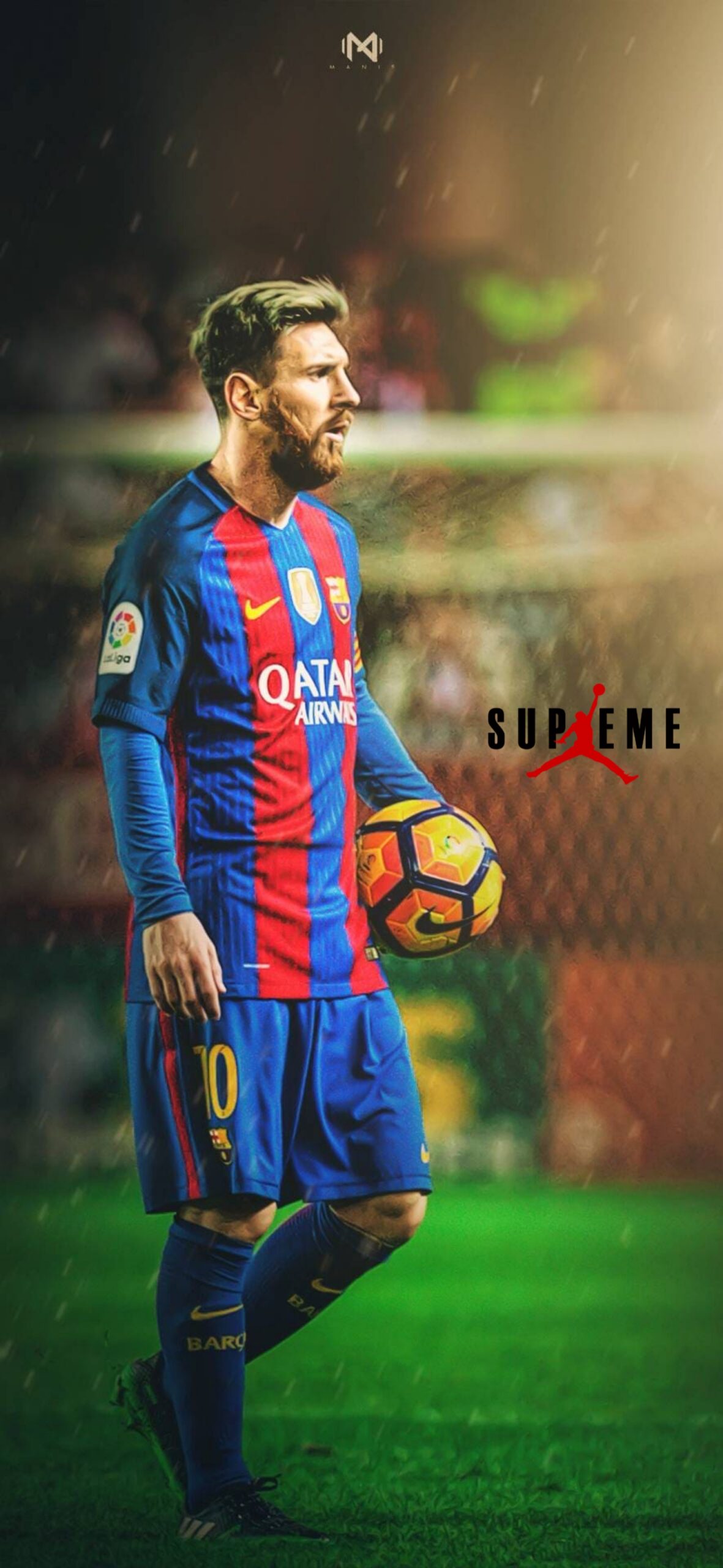 Supreme Soccer Wallpapers