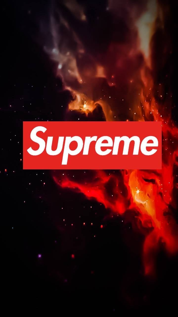 Supreme Space Wallpapers