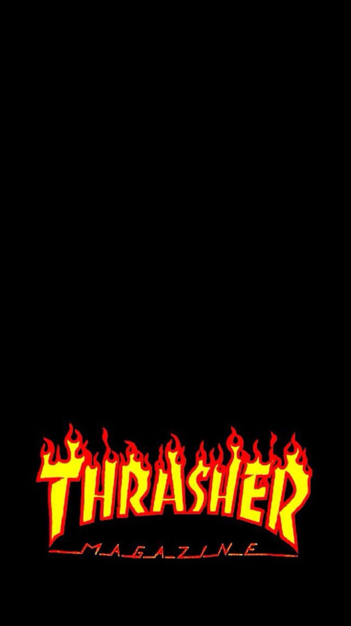 Supreme Thrasher Wallpapers