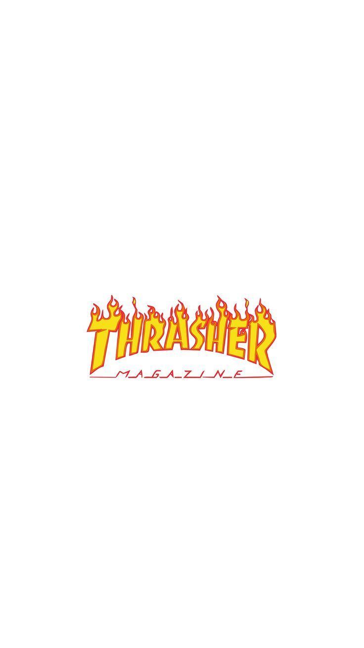 Supreme Thrasher Wallpapers