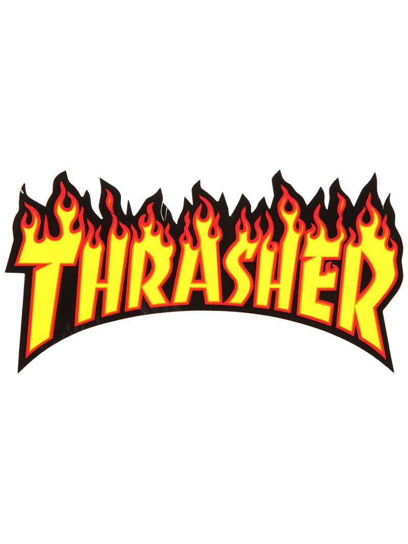 Supreme Thrasher Wallpapers