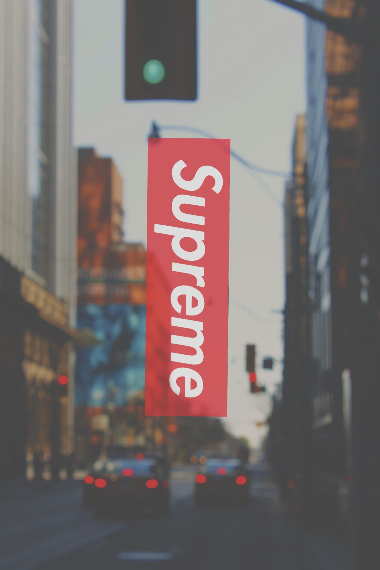 Supreme Iphone X Wallpapers