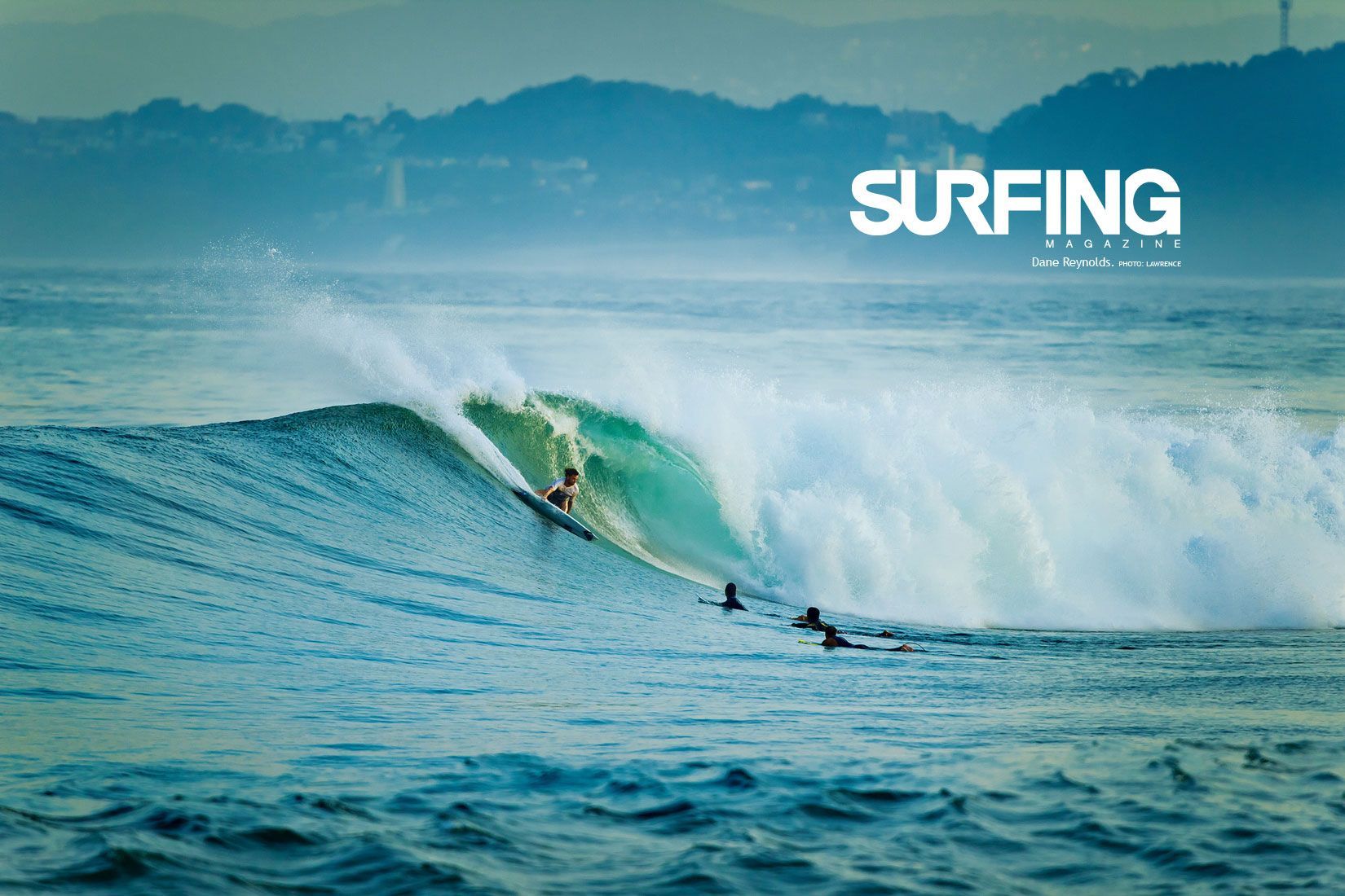 Surf Mag Wallpapers