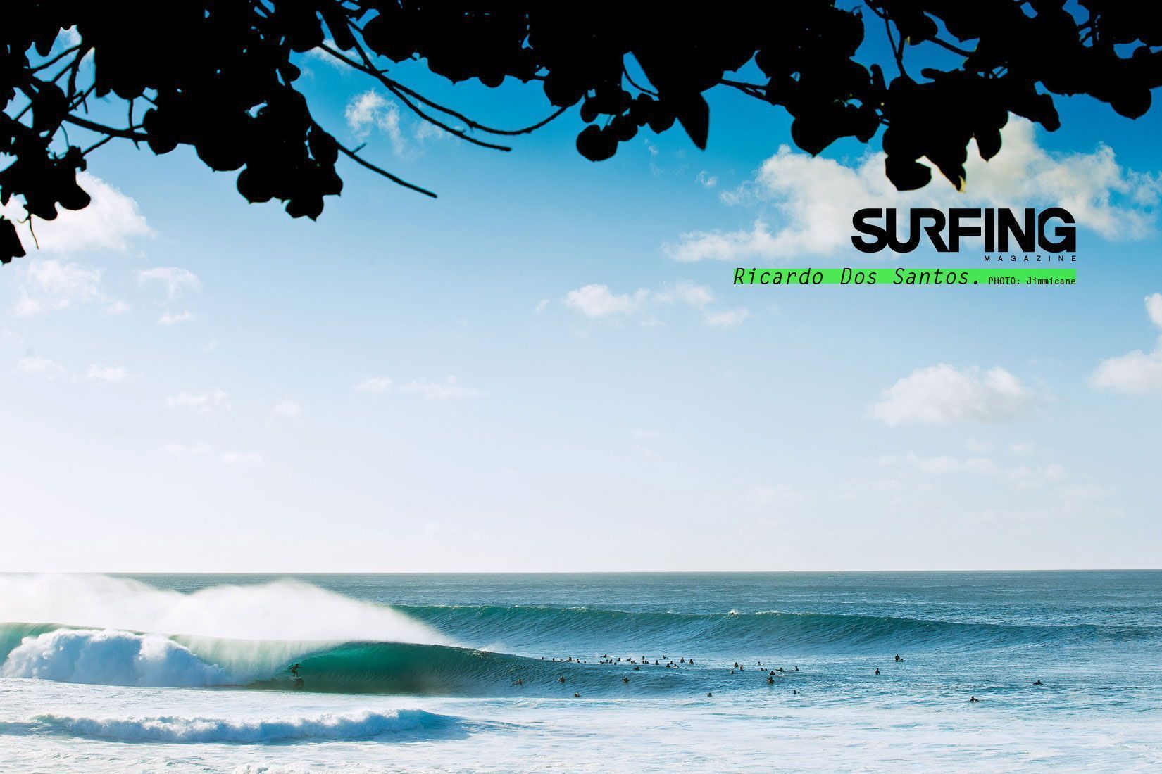 Surf Mag Wallpapers