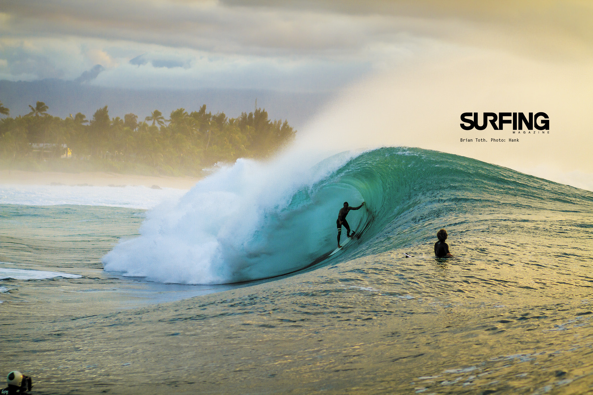 Surf Mag Wallpapers