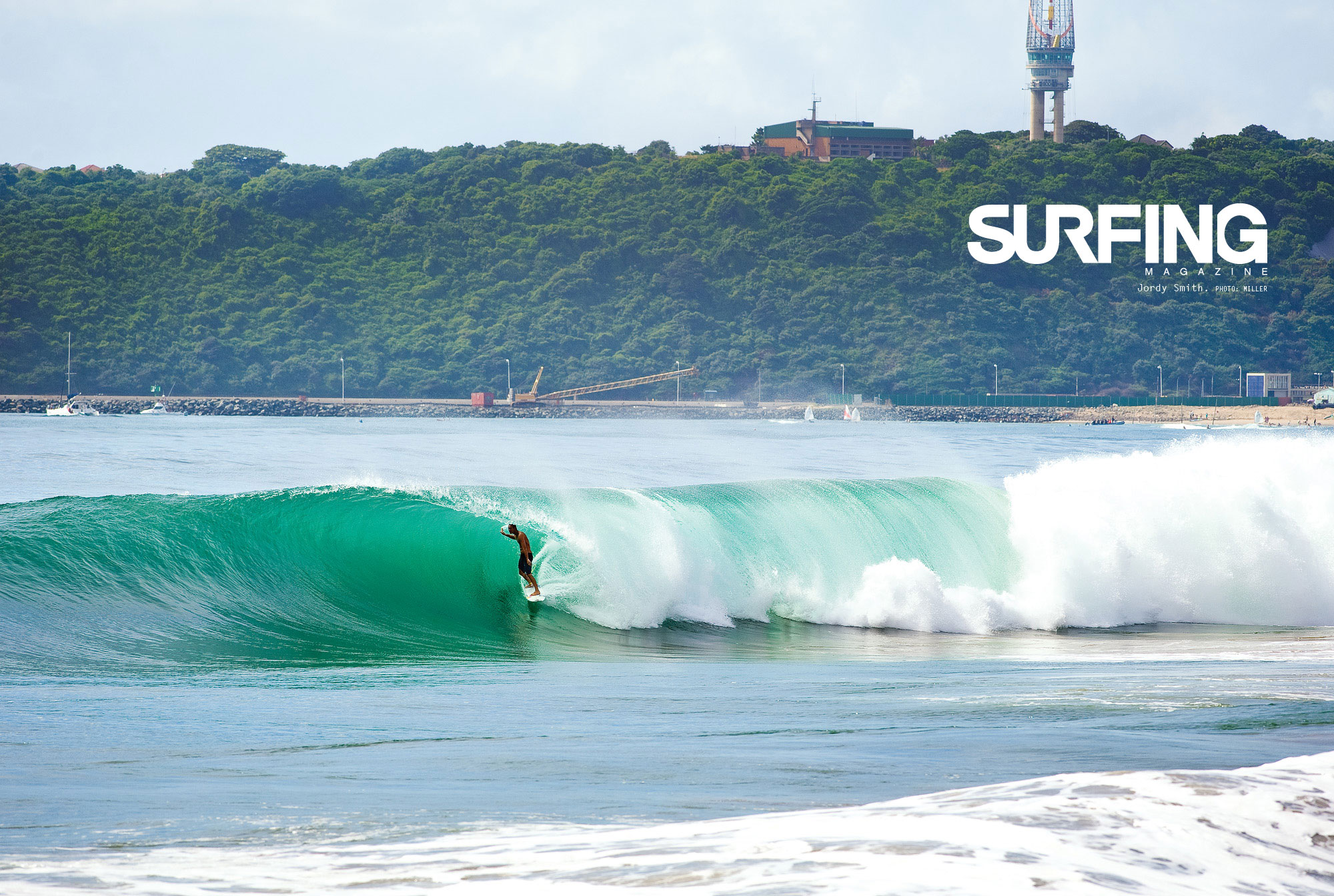 Surf Mag Wallpapers