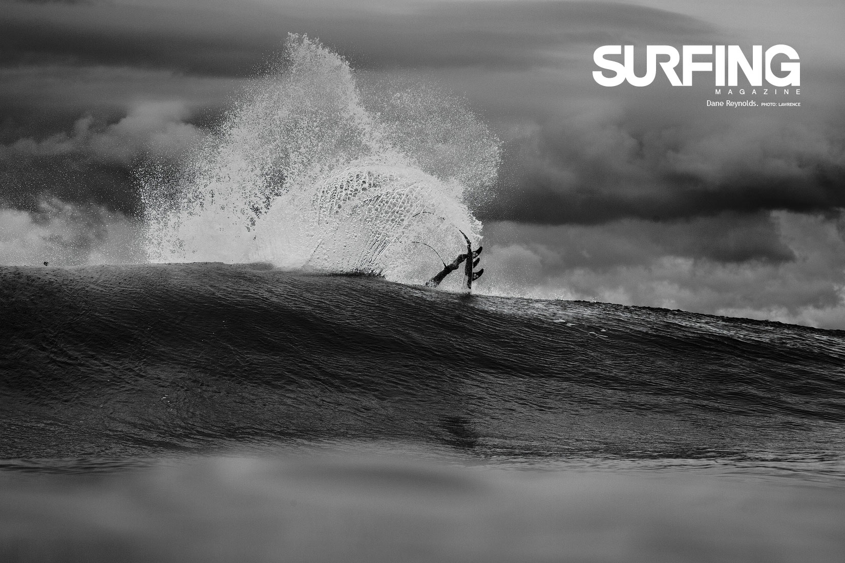 Surf Magazine Wallpapers