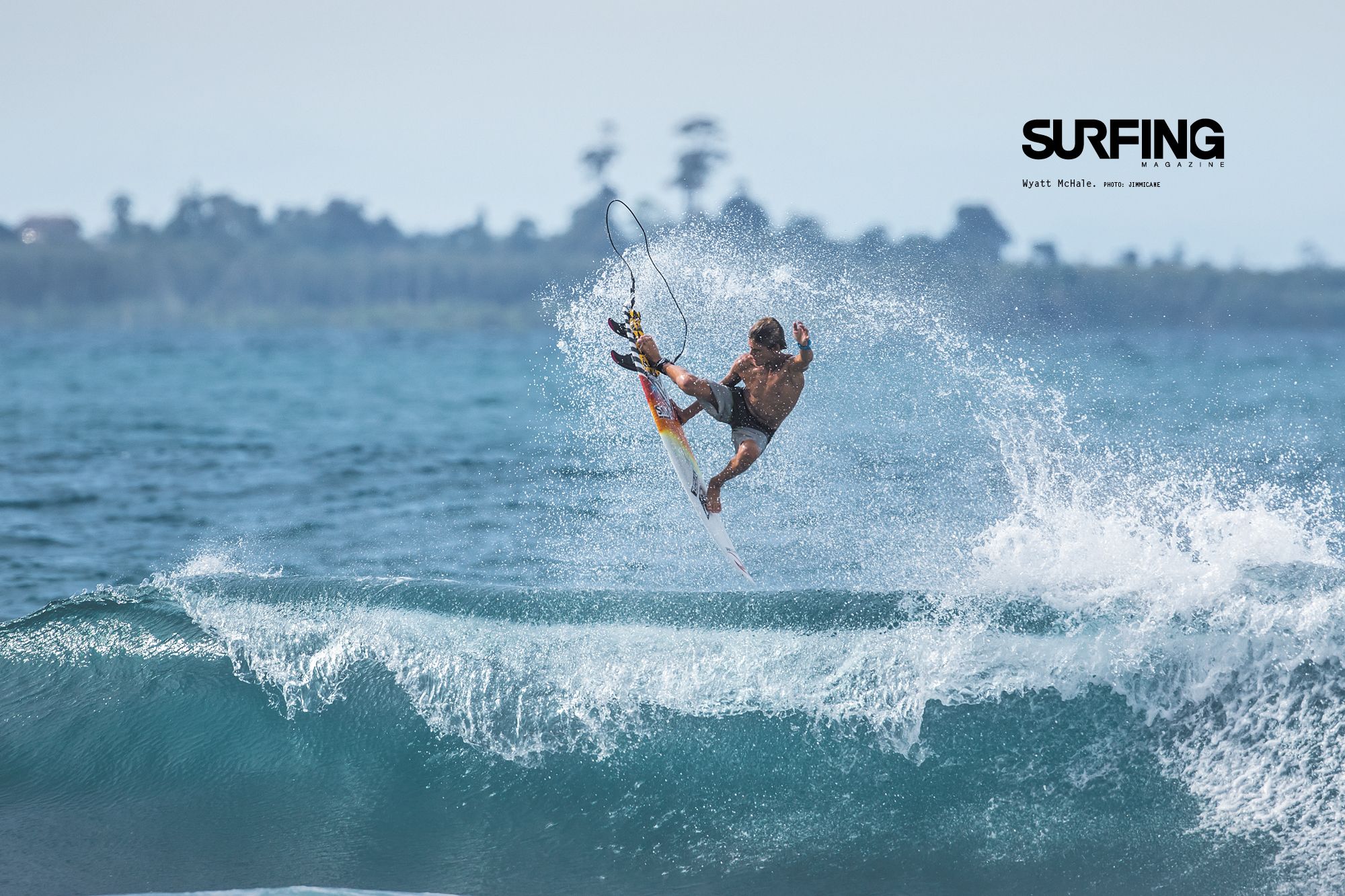 Surf Magazine Wallpapers