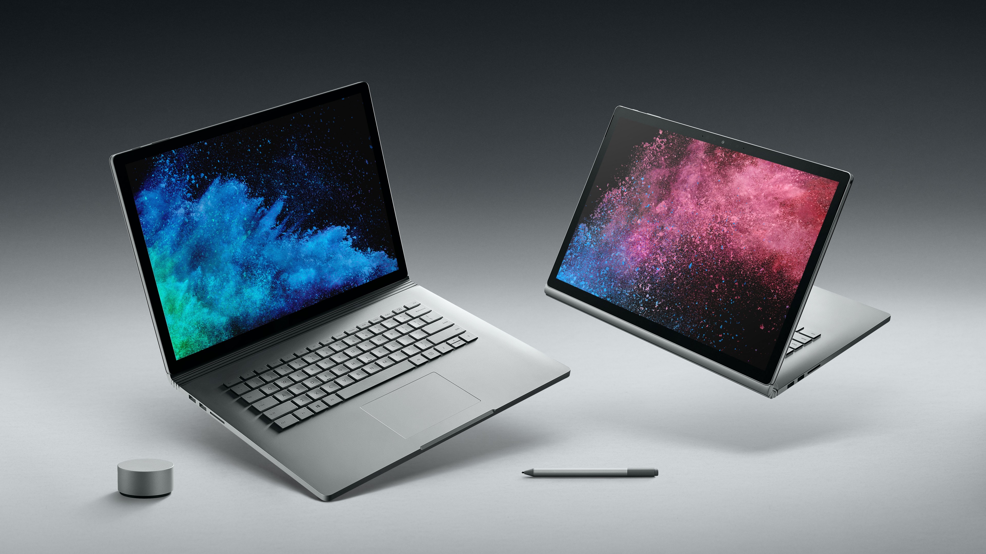 Surface Book Wallpapers