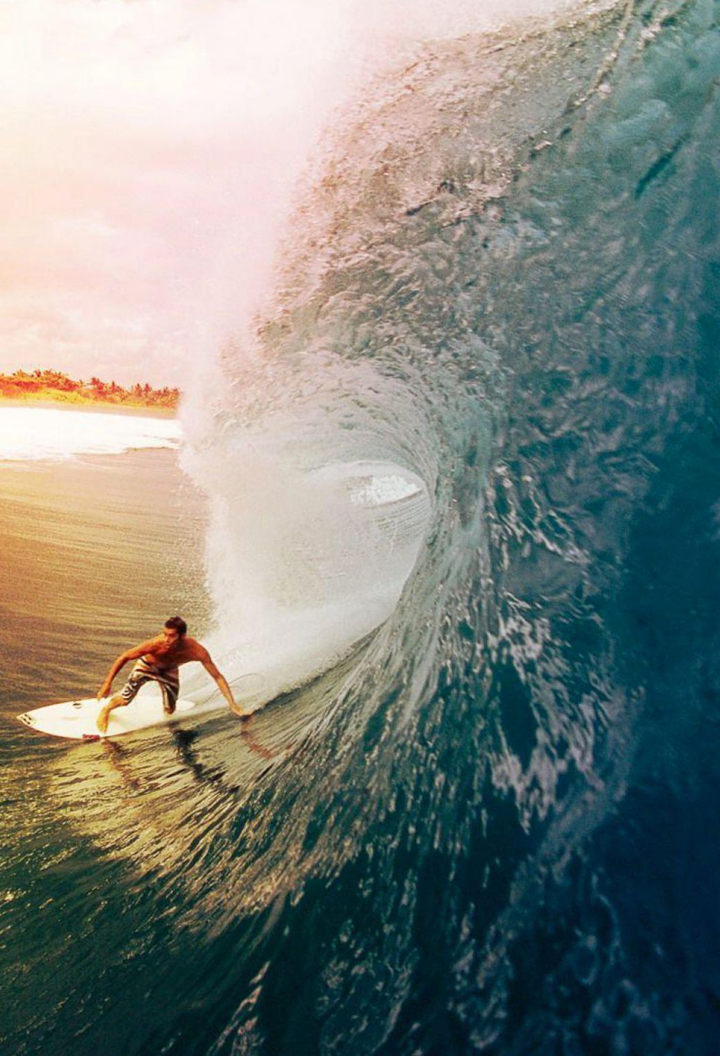 Surfboard Iphone Wallpapers