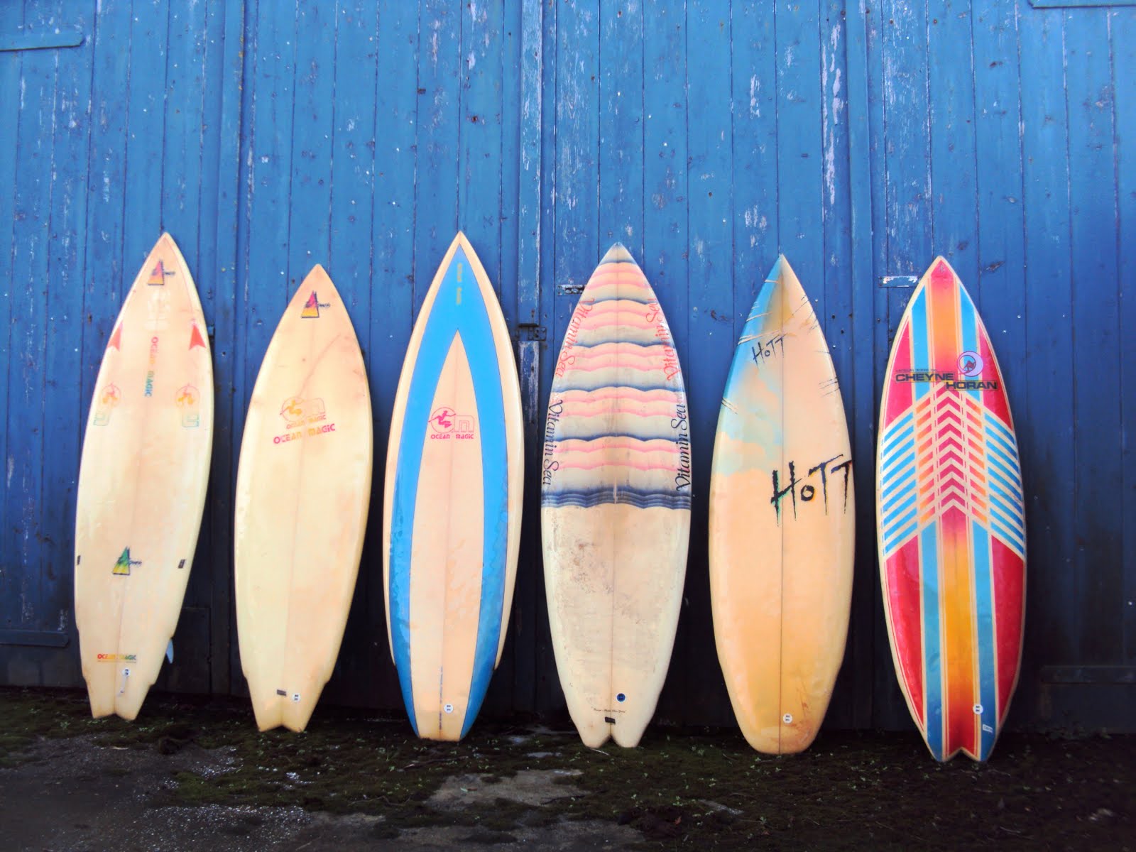 Surfboard Iphone Wallpapers