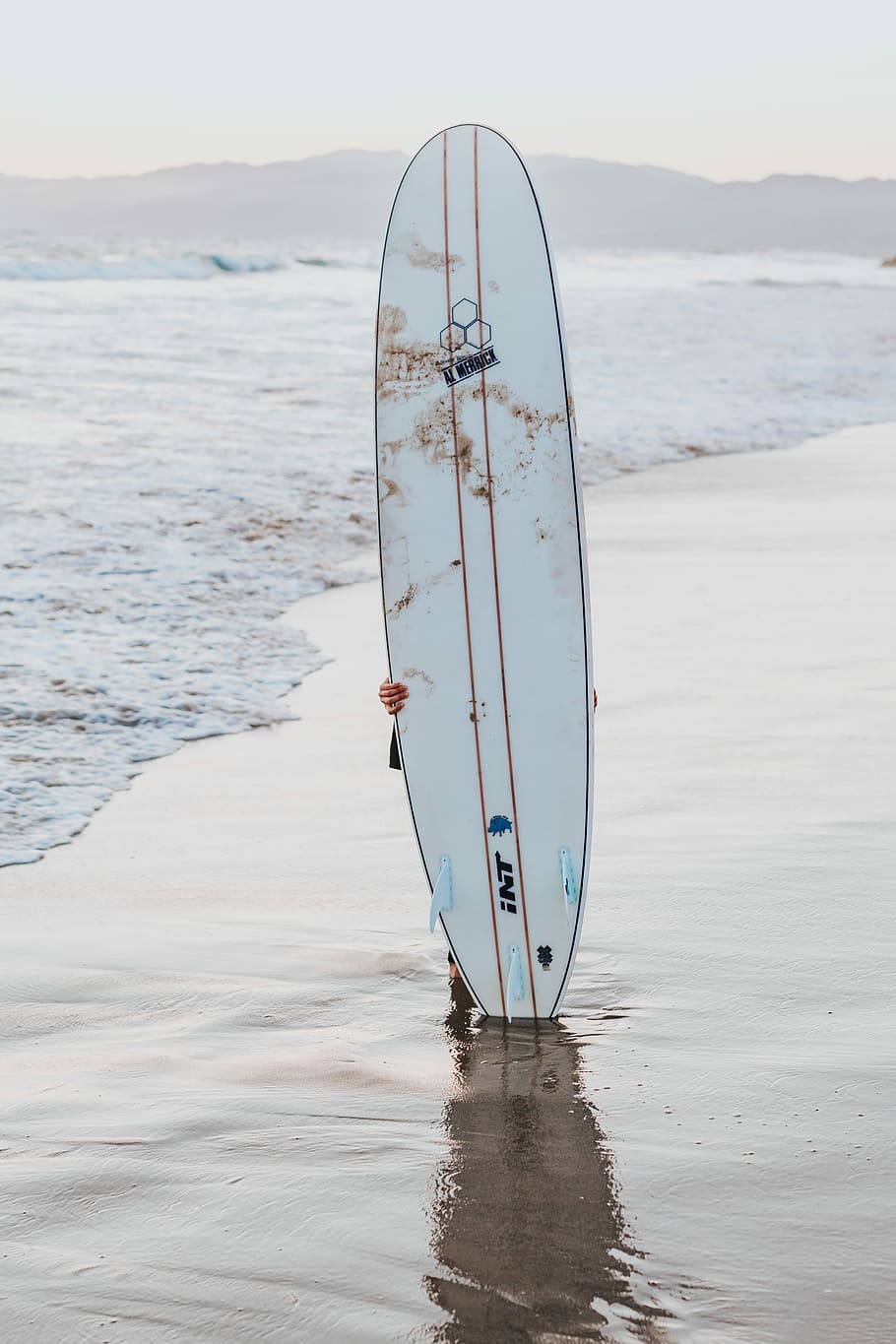 Surfboard Iphone Wallpapers