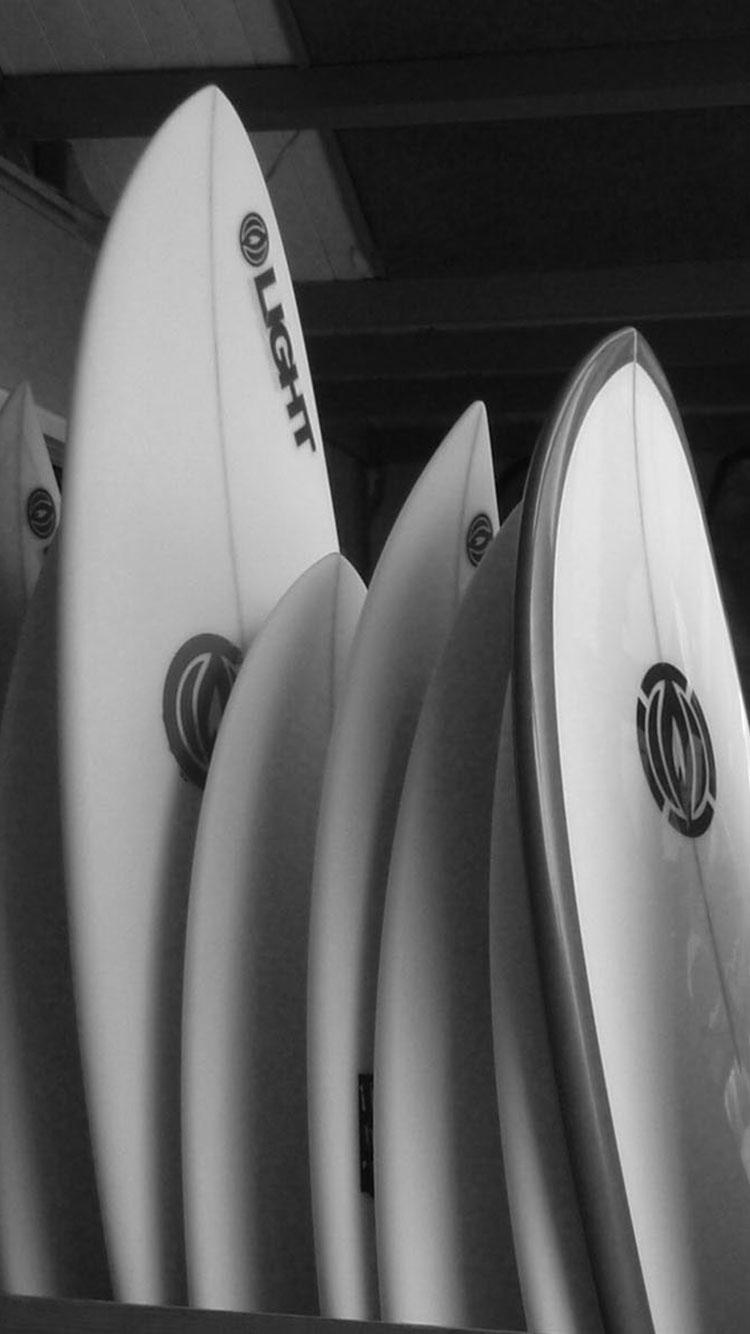 Surfboard Iphone Wallpapers