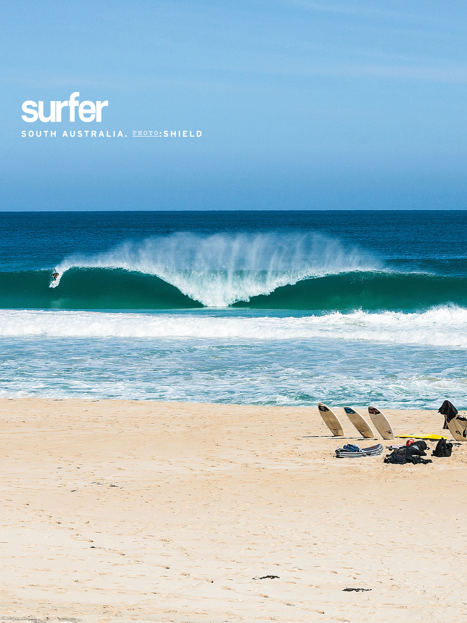 Surfermag Wallpapers