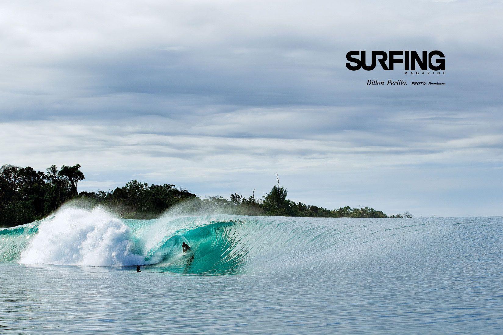 Surfermag Wallpapers