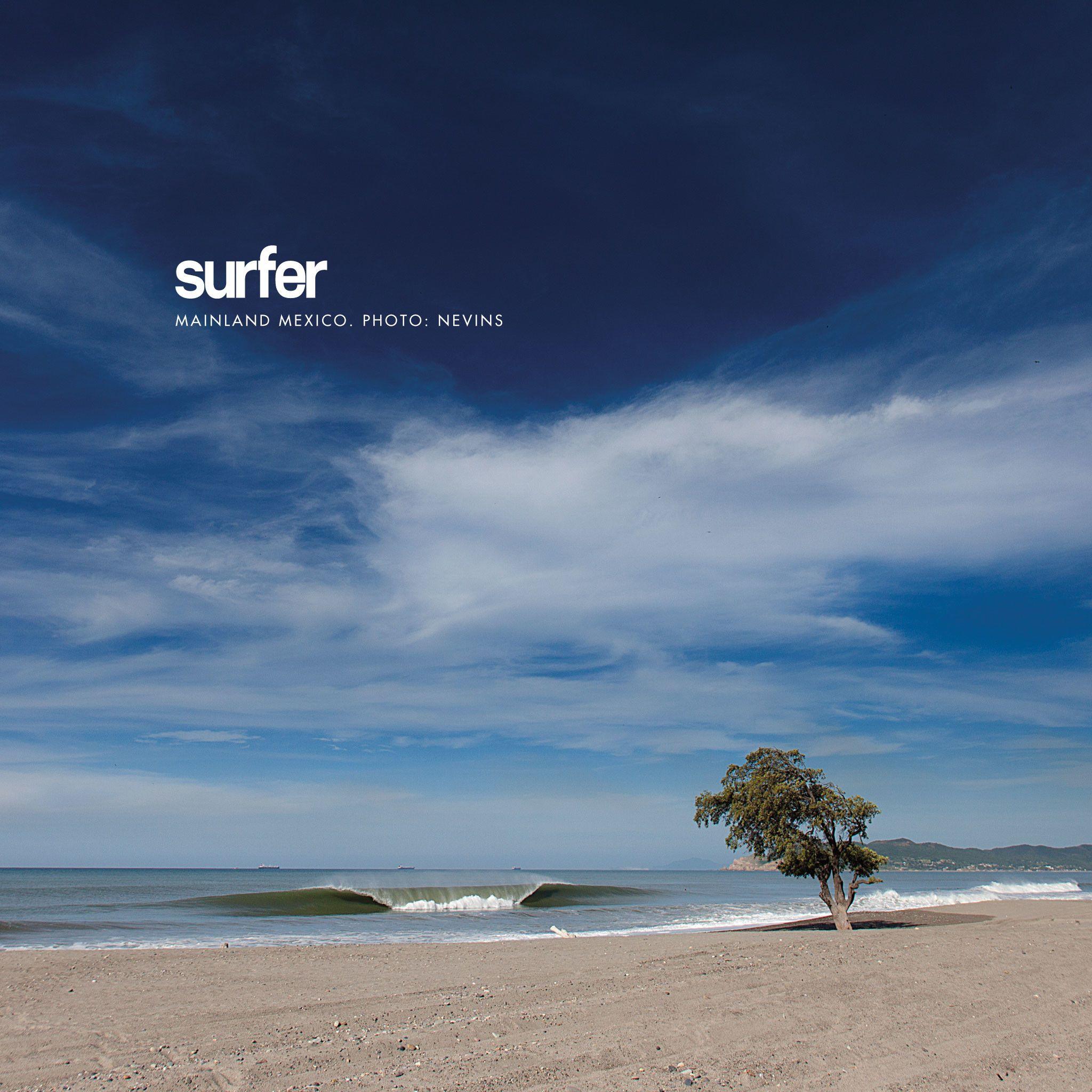 Surfermag Wallpapers