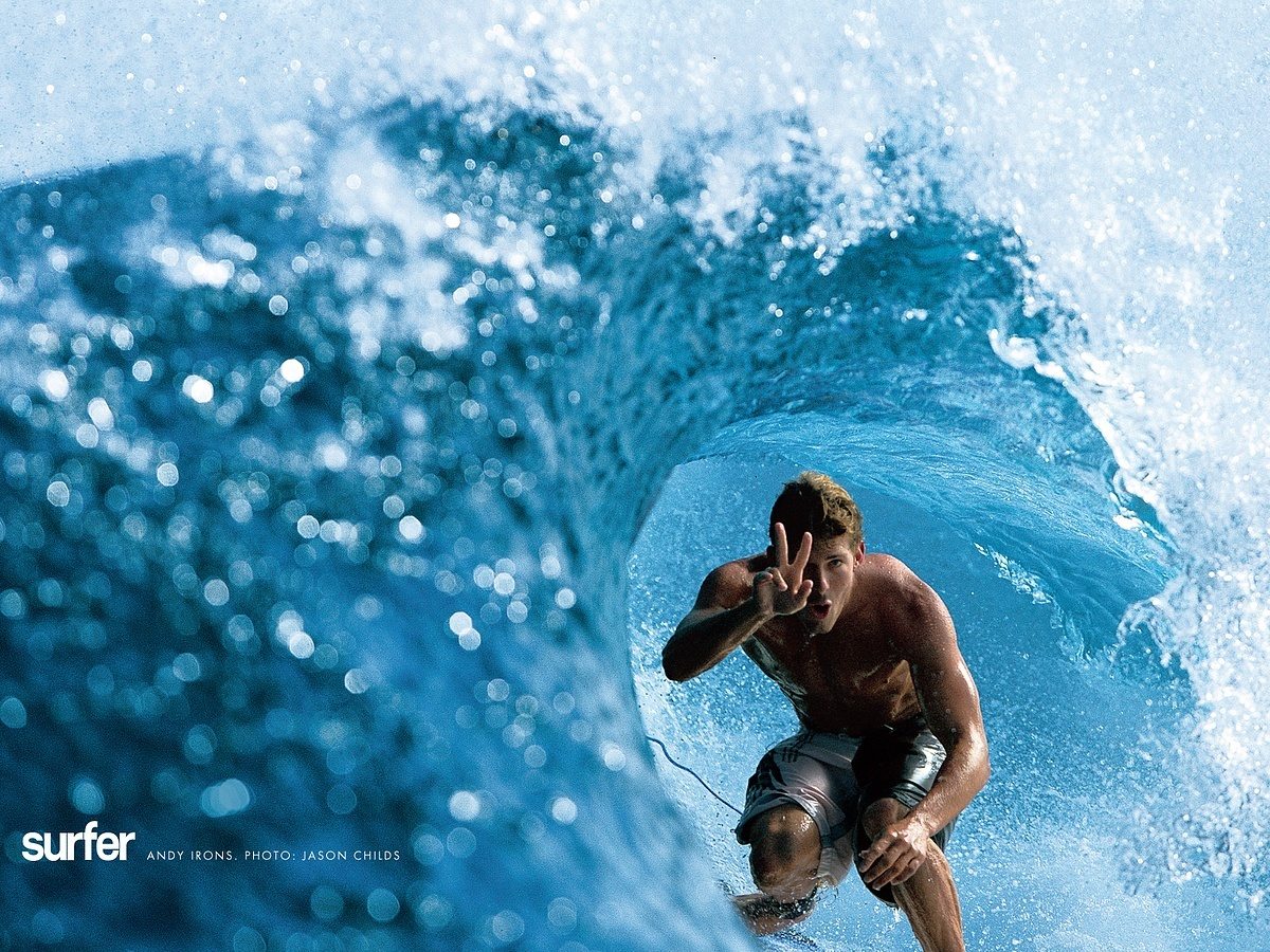 Surfermag Wallpapers