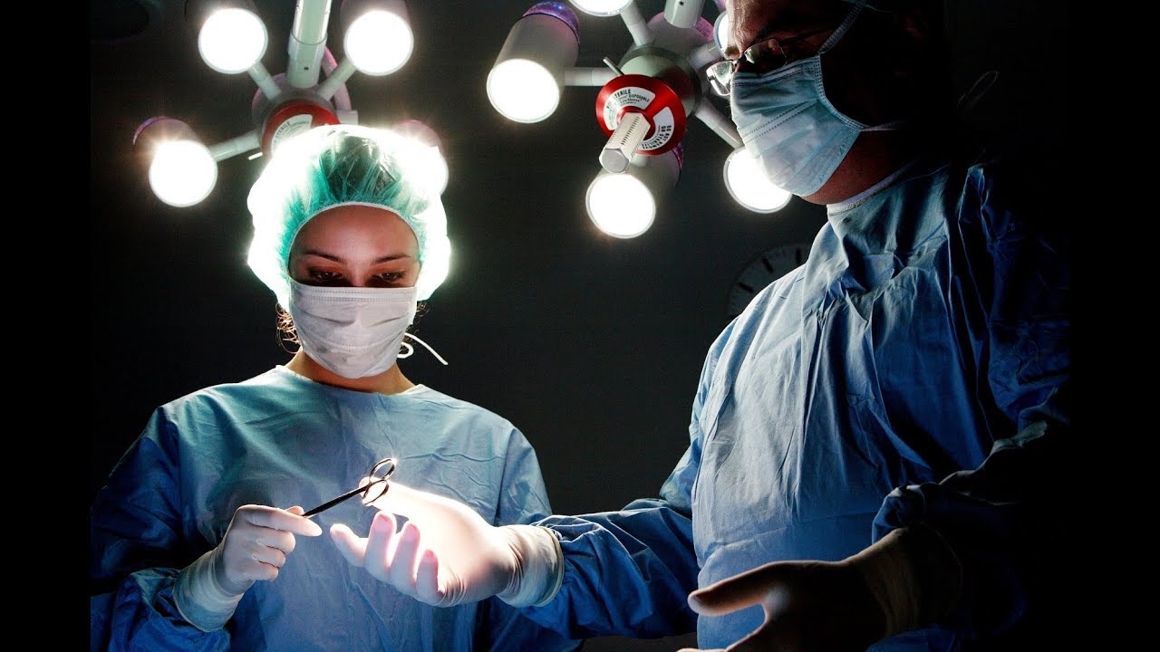 Surgical Tech Wallpapers