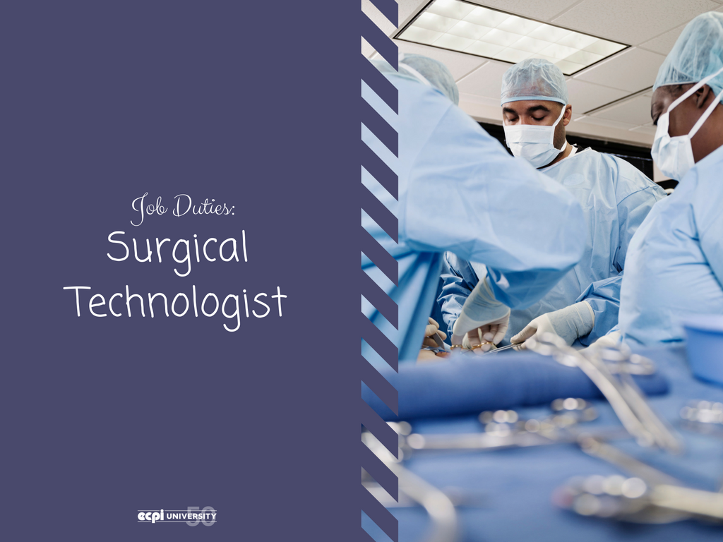 Surgical Tech Wallpapers