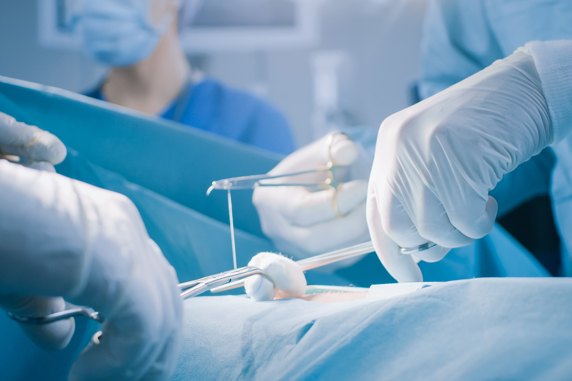 Surgical Tech Wallpapers