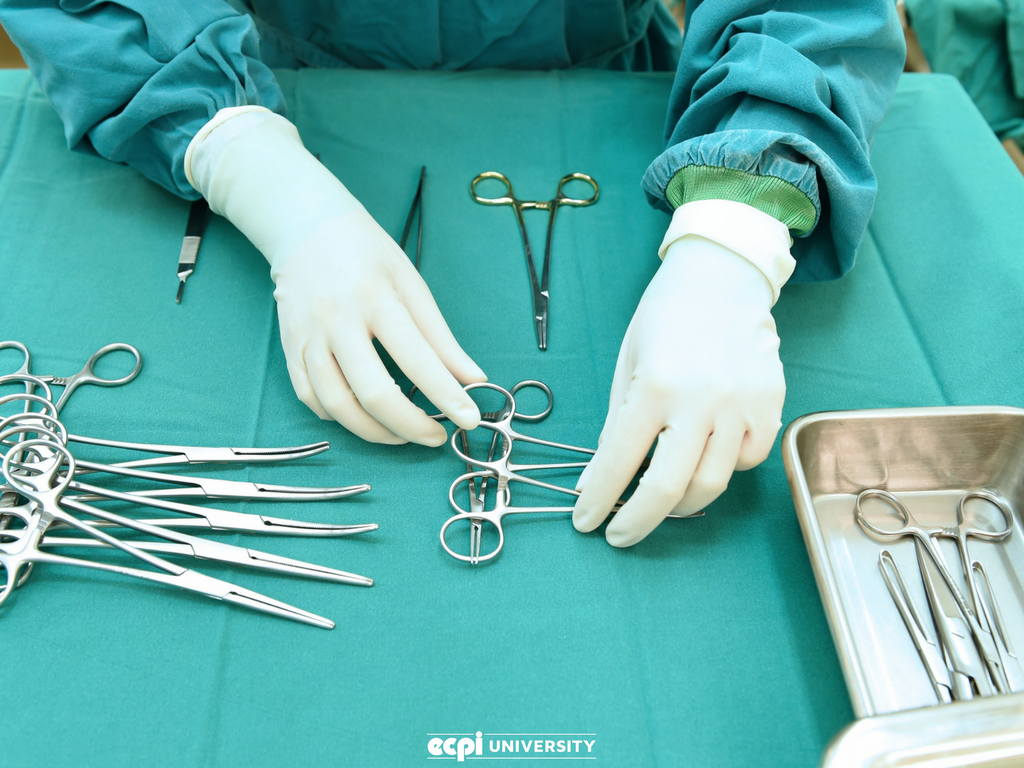 Surgical Tech Wallpapers