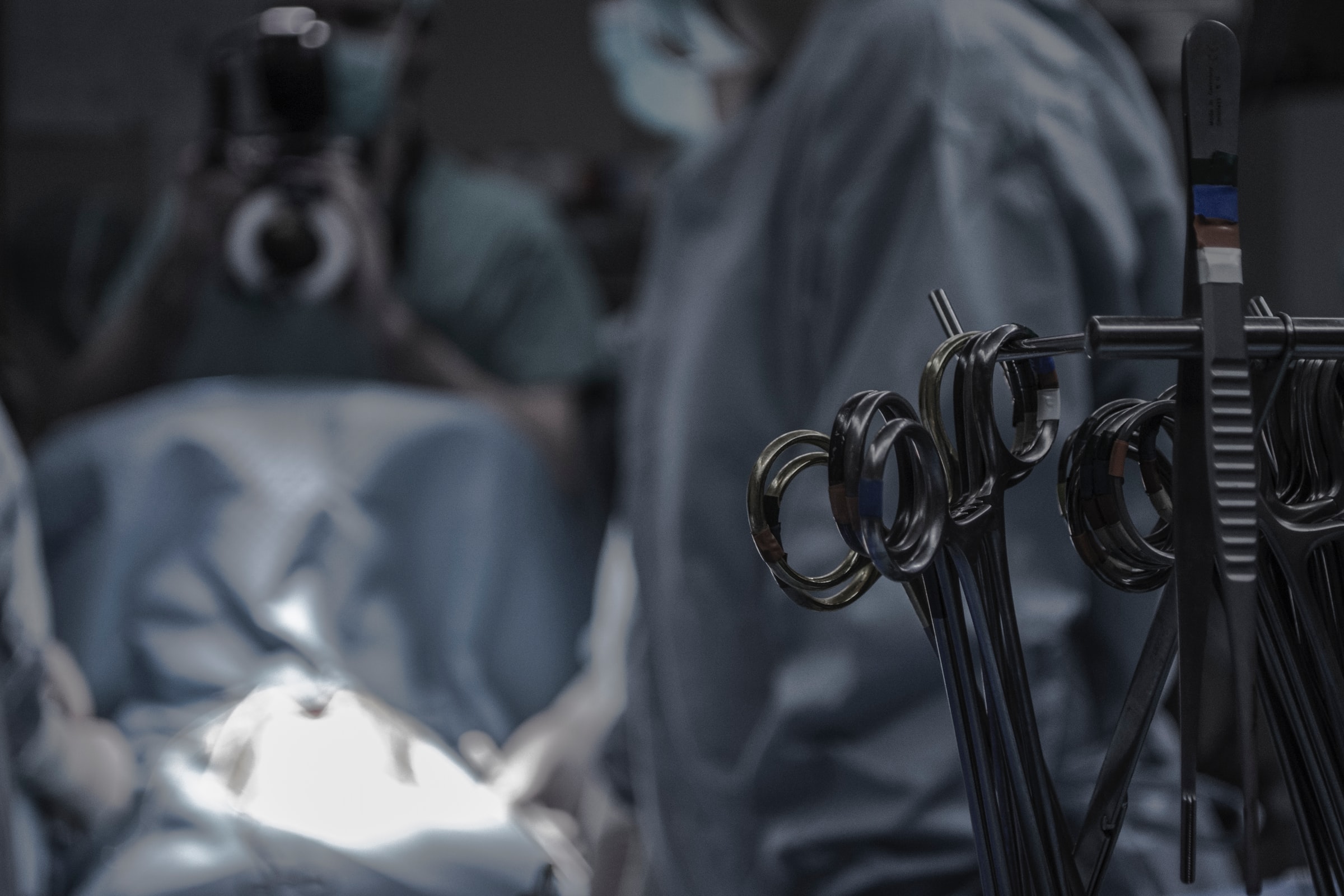 Surgical Tech Wallpapers