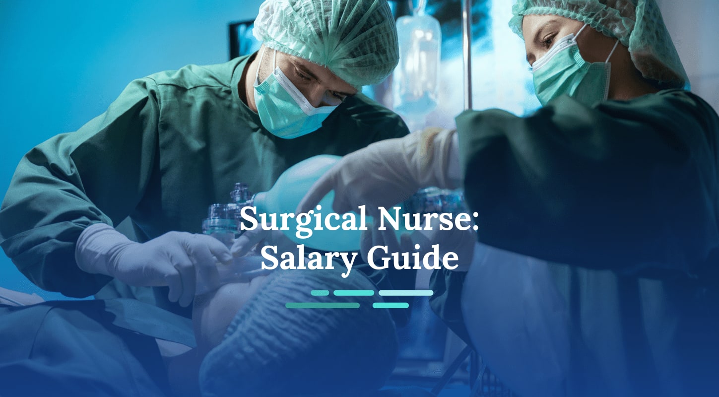 Surgical Tech Wallpapers