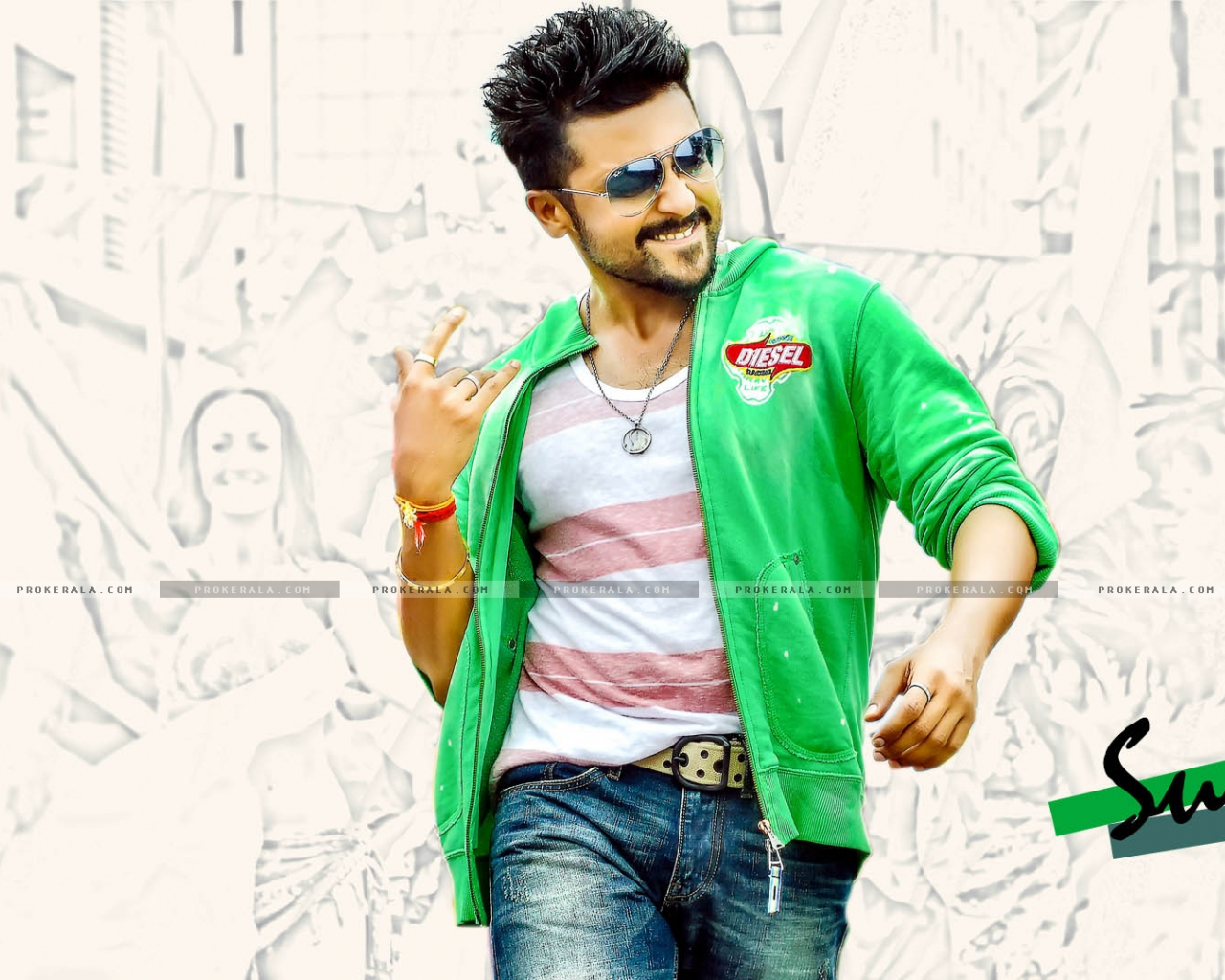 Surya Images Wallpapers